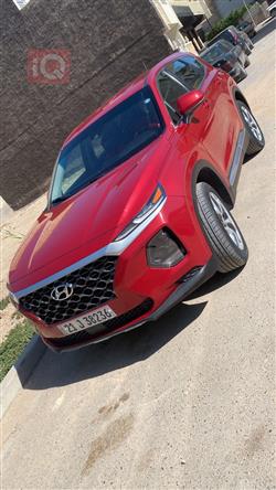 هیوندای سەنتافی
